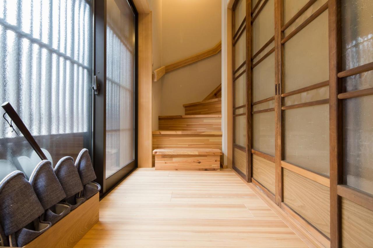 Machiya De Higashiyama Βίλα Κιότο Εξωτερικό φωτογραφία